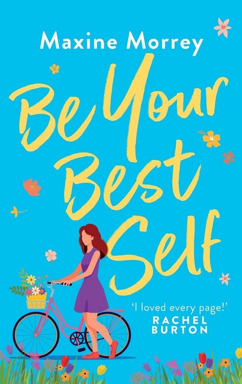 Produktbild: Be Your Best Self
