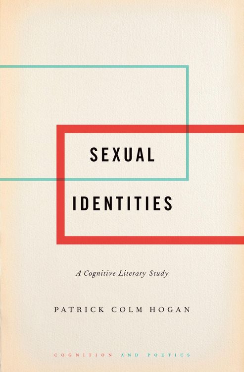 Produktbild: Sexual Identities