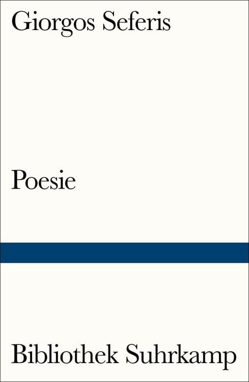 Produktbild: Poesie