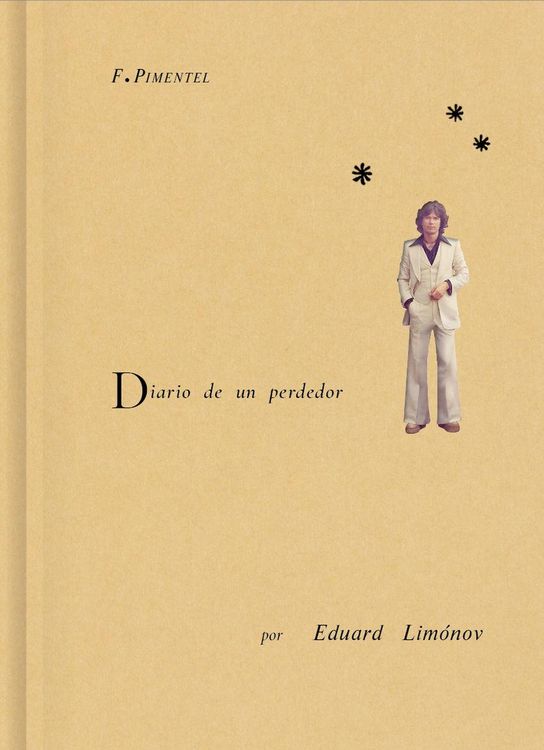 Produktbild: Diario de un perdedor