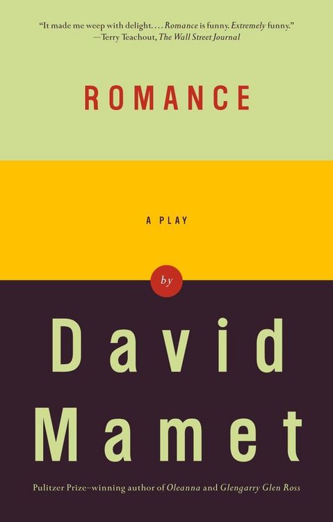 Produktbild: Romance