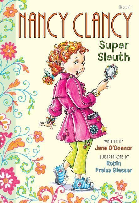 Produktbild: Fancy Nancy