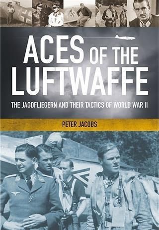 Produktbild: Aces of the Luftwaffe
