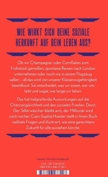 Produktbild: Vom Tellerw&auml;scher zum Tellerw&auml;scher