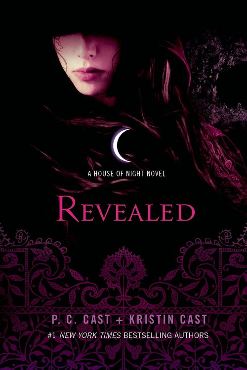 Produktbild: Revealed