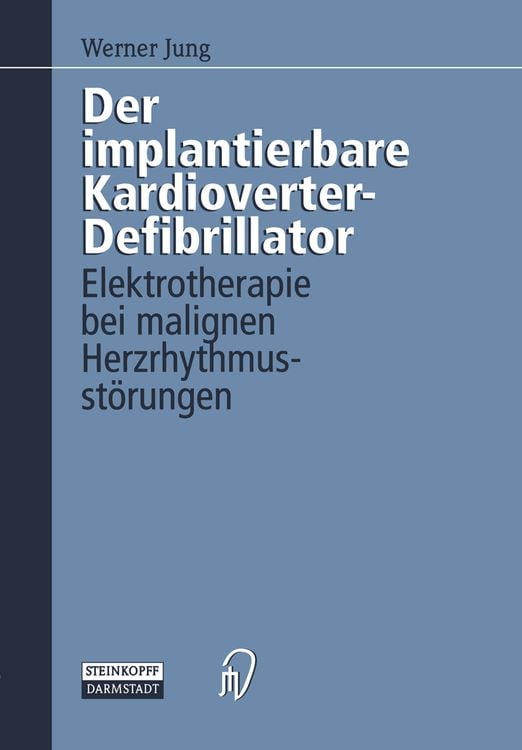 Produktbild: Der implantierbare Kardioverter-Defibrillator