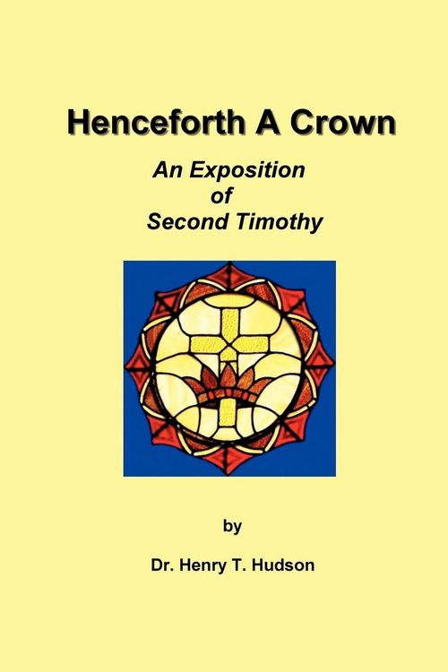Produktbild: Henceforth A Crown