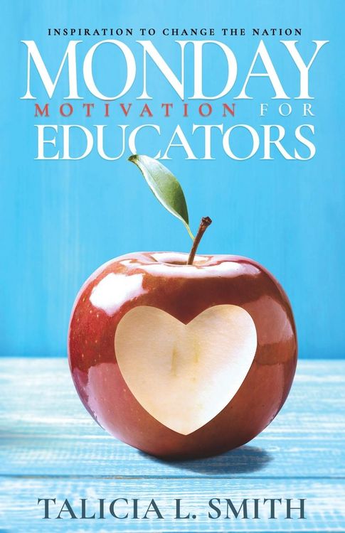 Produktbild: Monday Motivation for Educators