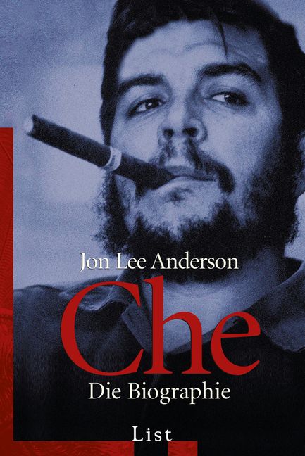 Produktbild: Che - Die Biographie
