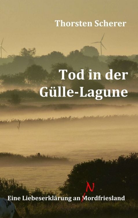 Produktbild: Tod in der G&uuml;lle-Lagune