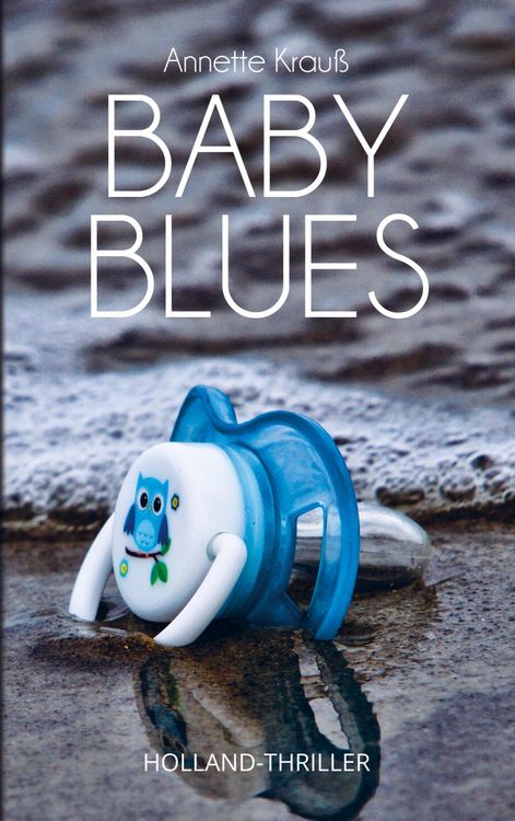 Produktbild: Baby Blues