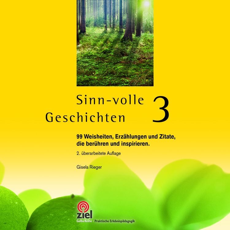Produktbild: Sinn-volle Geschichten 3