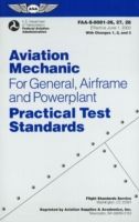 Produktbild: Aviation Mechanic Prac Te-2003