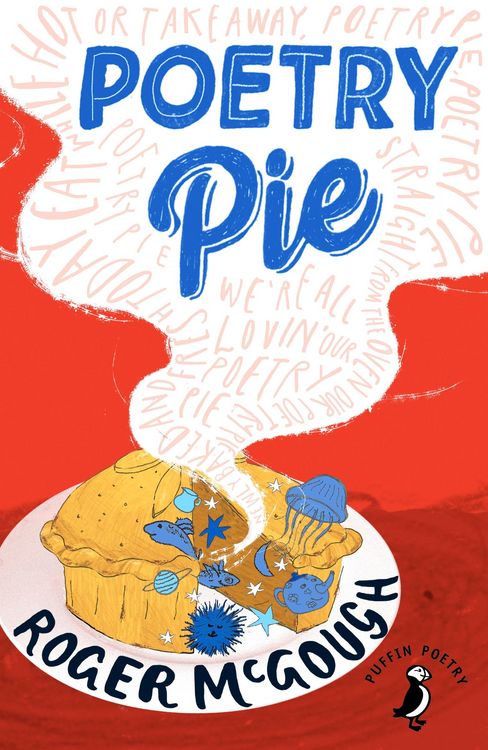 Produktbild: Poetry Pie