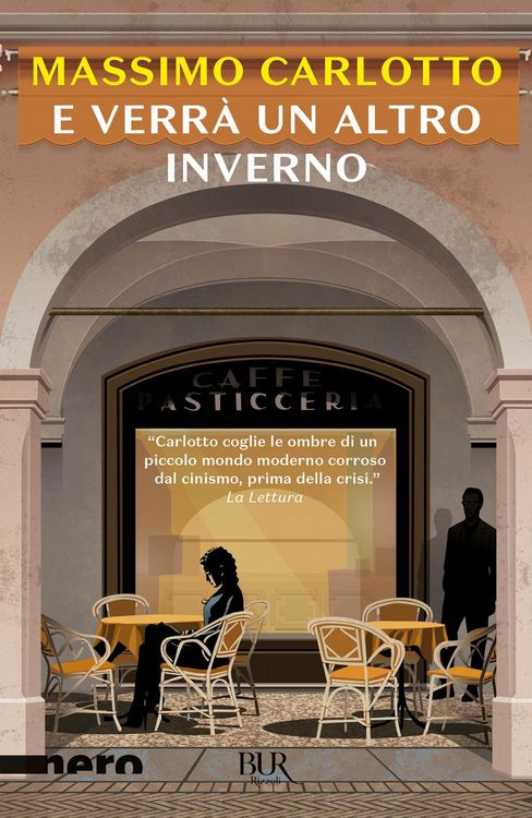 Produktbild: E verr&agrave; un altro inverno