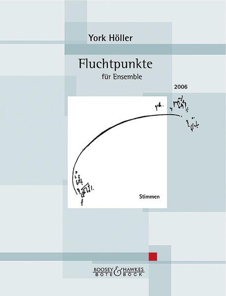 Produktbild: Fluchtpunkte