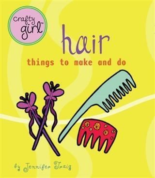 Produktbild: Crafty Girl: Hair
