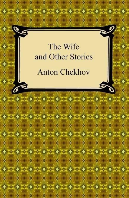 Produktbild: The Wife and Other Stories