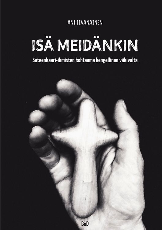 Produktbild: Is&auml; meid&auml;nkin