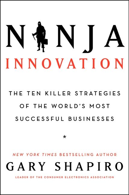 Produktbild: Ninja Innovation