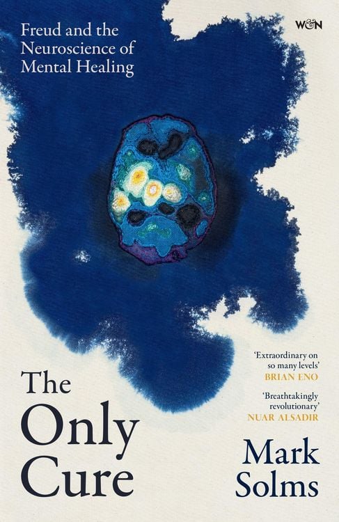 Produktbild: The Only Cure