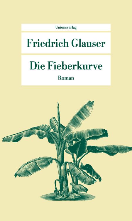 Produktbild: Die Fieberkurve