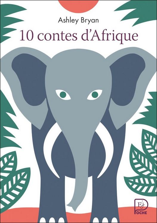 Produktbild: 10 contes d'Afrique