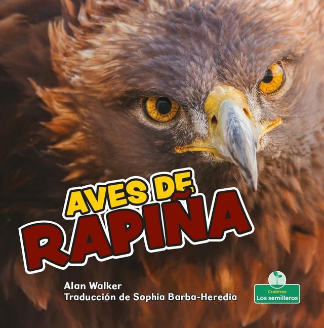 Produktbild: Aves de Rapi&ntilde;a (Birds of Prey)