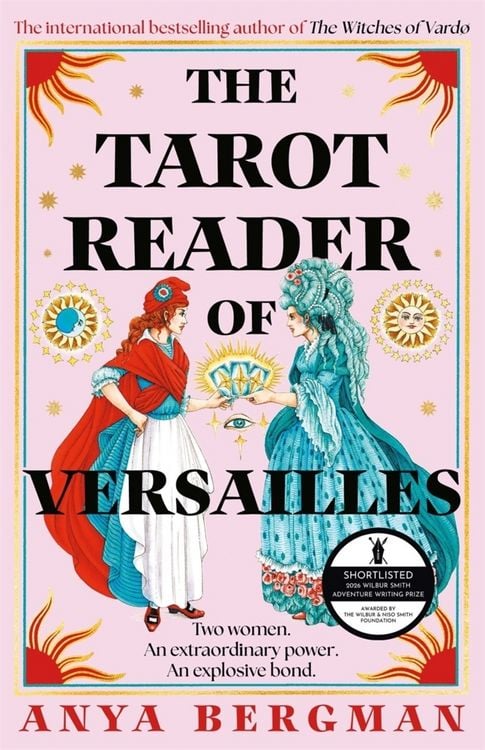 Produktbild: Tarot Reader of Versailles