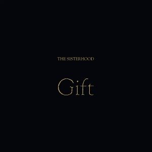 Produktbild: Gift (Gold Vinyl)