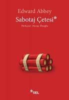 Produktbild: Sabotaj Cetesi