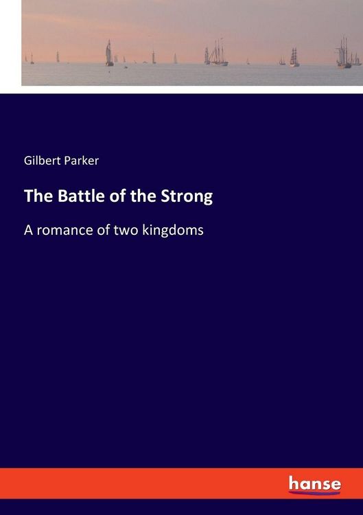 Produktbild: The Battle of the Strong