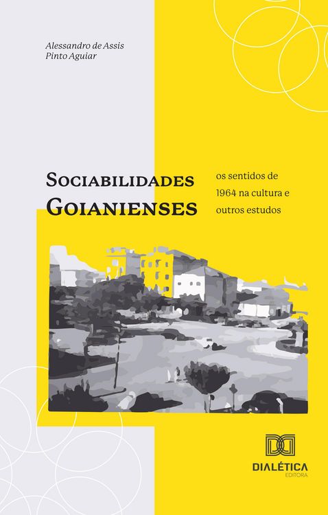 Produktbild: Sociabilidades goianienses