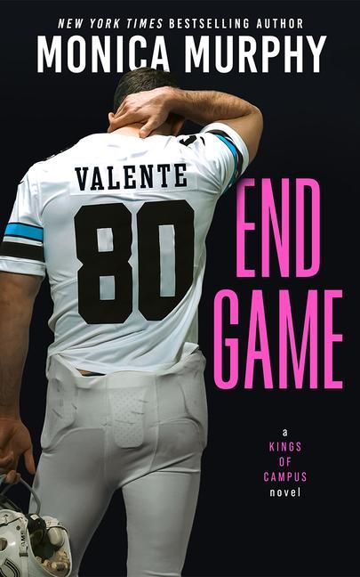 Produktbild: End Game