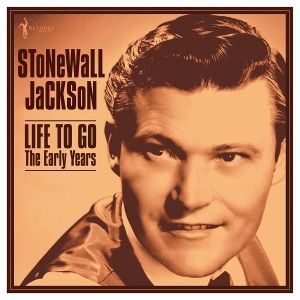 Produktbild: Life To Go: The Early Years 1958-62