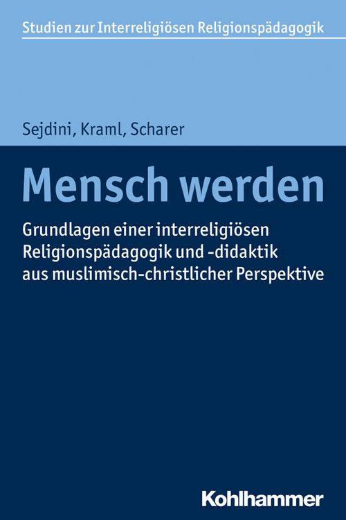Produktbild: Mensch werden