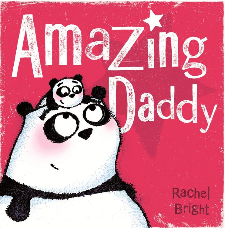 Produktbild: Amazing Daddy