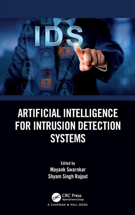 Produktbild: Artificial Intelligence for Intrusion Detection Systems