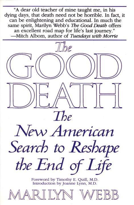 Produktbild: The Good Death