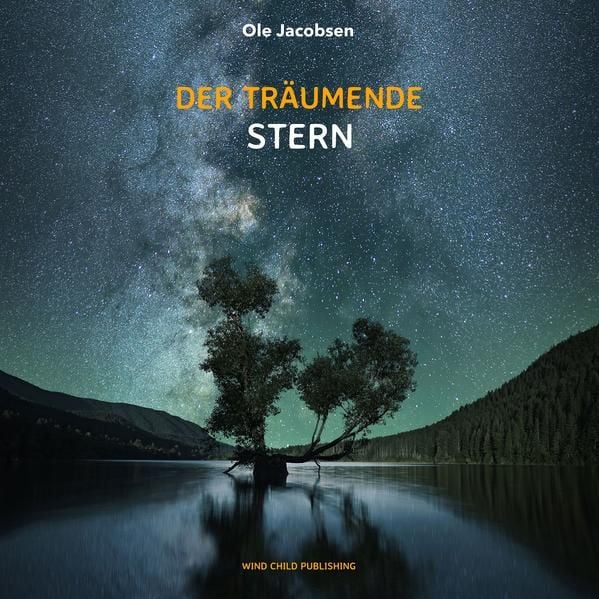 Produktbild: Der tr&auml;umende Stern