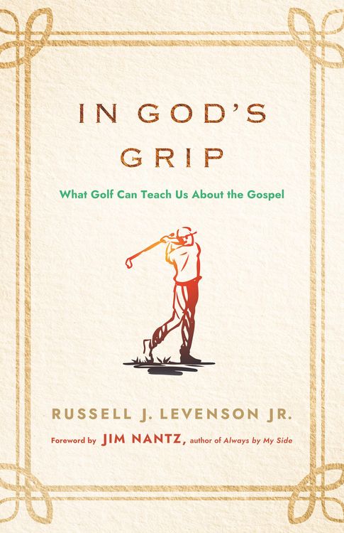 Produktbild: In God's Grip