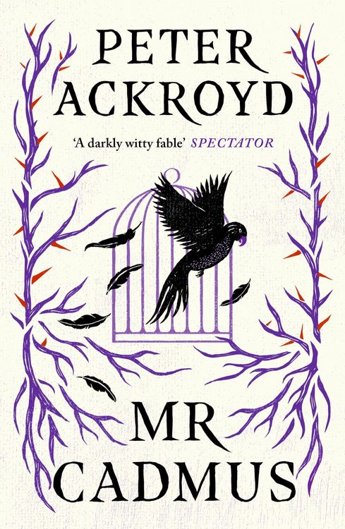 Produktbild: Mr Cadmus