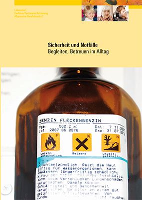 Produktbild: Sicherheit und Notf&auml;lle