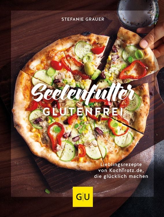 Produktbild: Seelenfutter glutenfrei