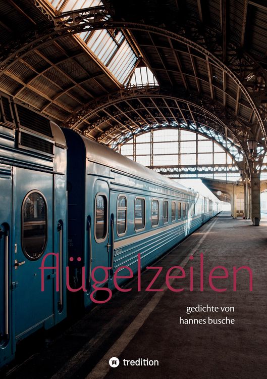 Produktbild: Fl&uuml;gelzeilen