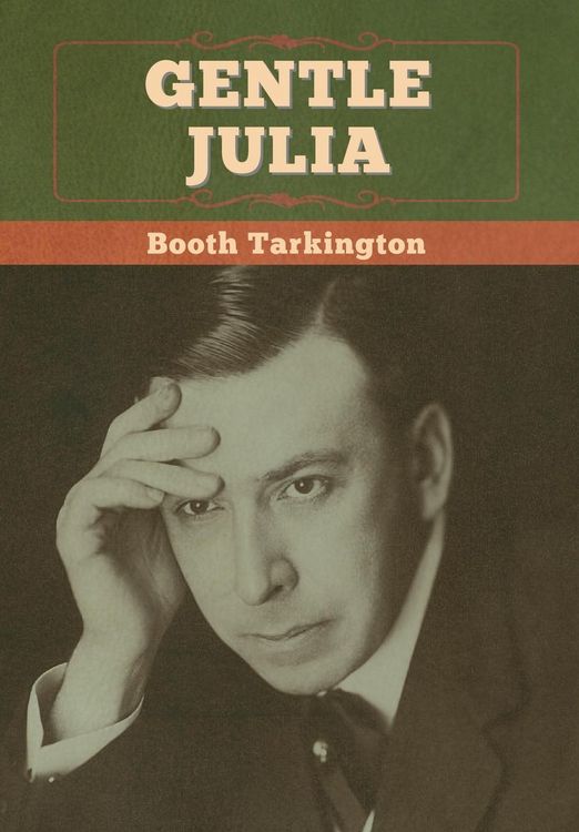 Produktbild: Gentle Julia