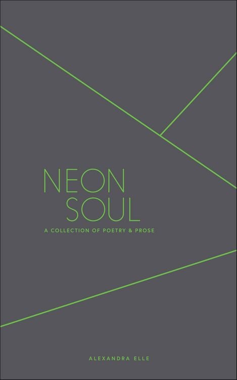 Produktbild: Neon Soul