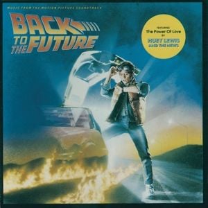 Produktbild: Back To The Future