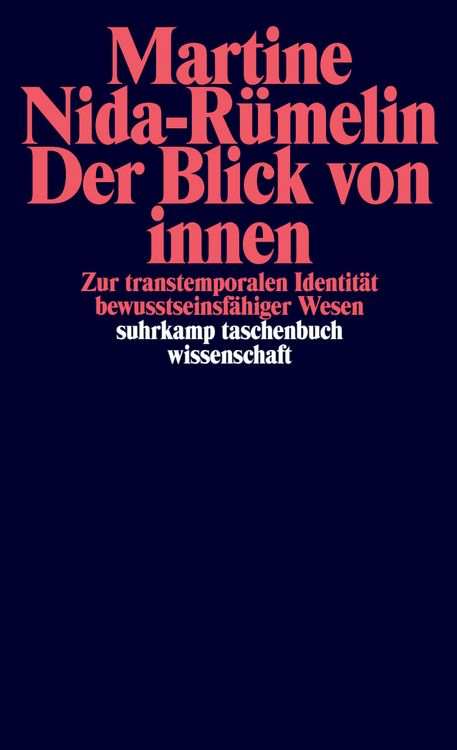 Produktbild: Der Blick von innen