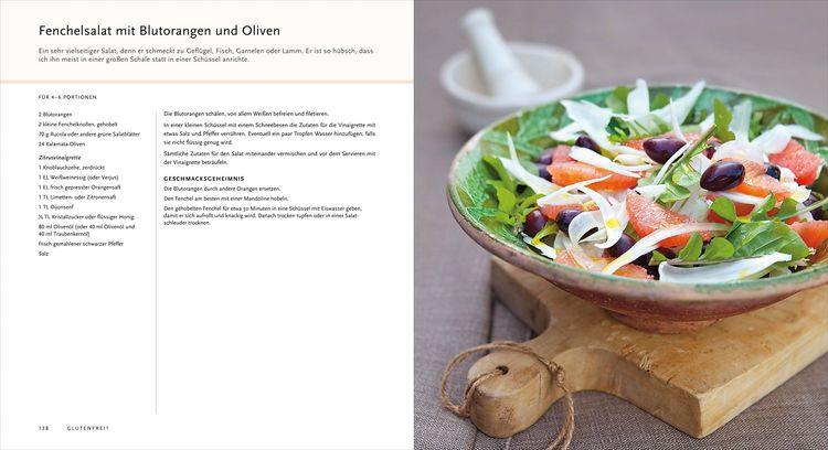 Produktbild: Glutenfrei!